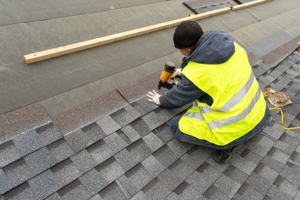 Roof Waterproofing Services in East Oakdale, CA