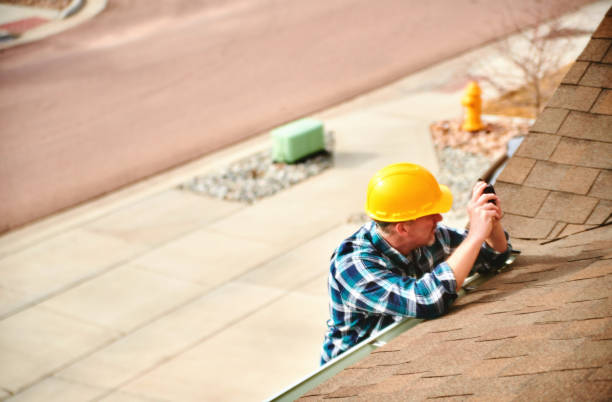 Slate Roofing Contractor in East Oakdale, CA