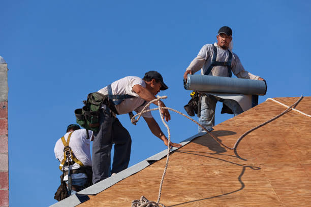 East Oakdale, CA Roofing Contractor Company