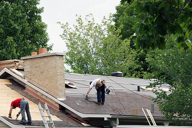 Quick and Trustworthy Emergency Roof Repair Services in East Oakdale, CA