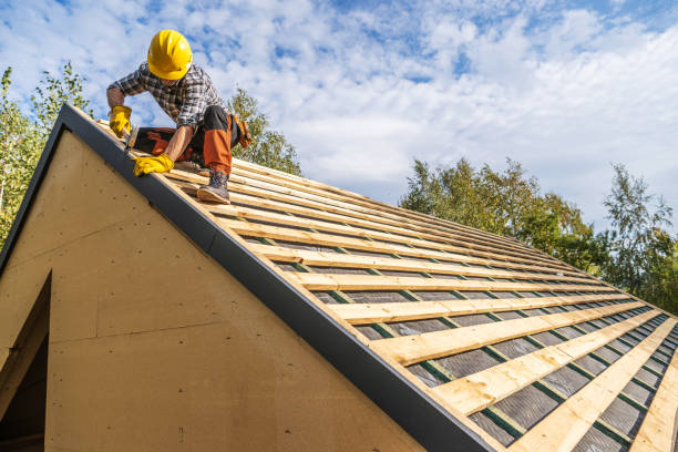 Best Roof Repair Services  in East Oakdale, CA
