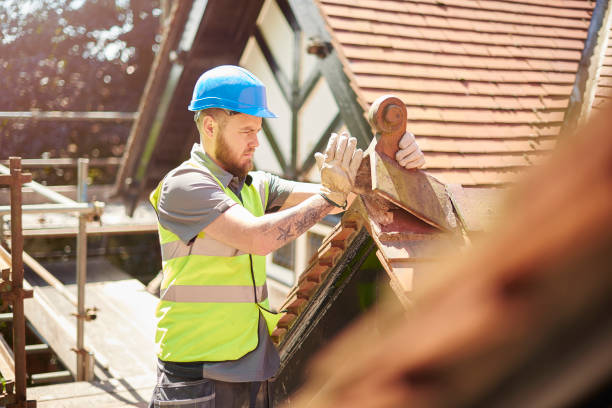 Best Roof Replacement Cost  in East Oakdale, CA